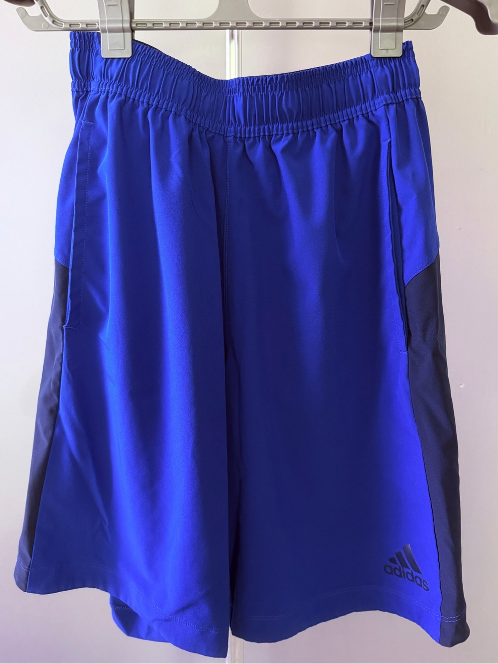 Adidas Athletic Shorts